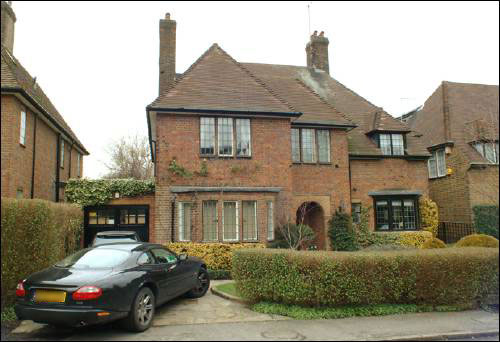 12 Constable Close